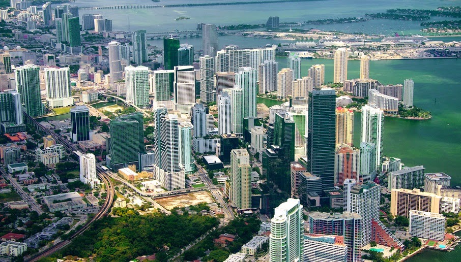 Miami Miami