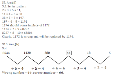 Quant Quiz For IBPS/BOM Exam |_11.1