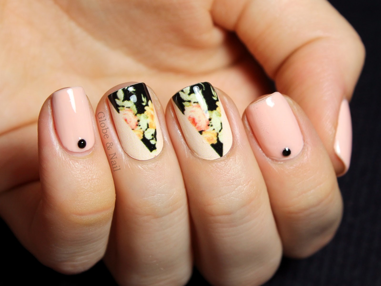 10. NCLA Nail Wraps - wide 6