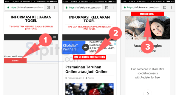 proses download proses download