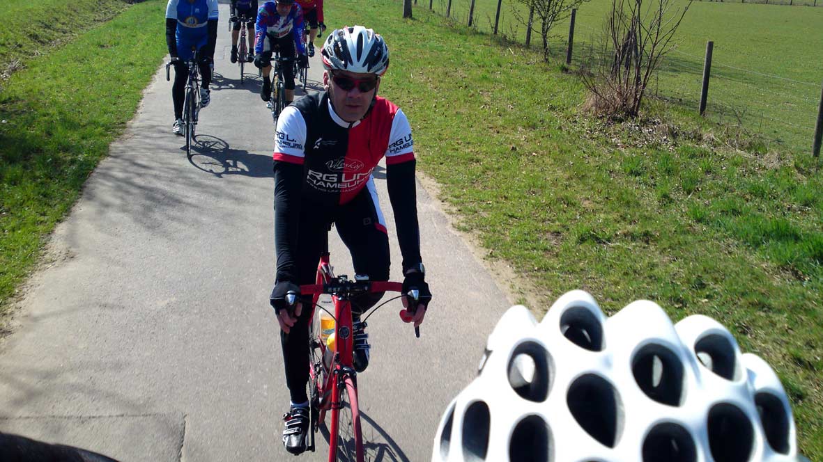 Lousy Legs - der Rennrad-Blog | Faszination Radsport: Elbe Classics