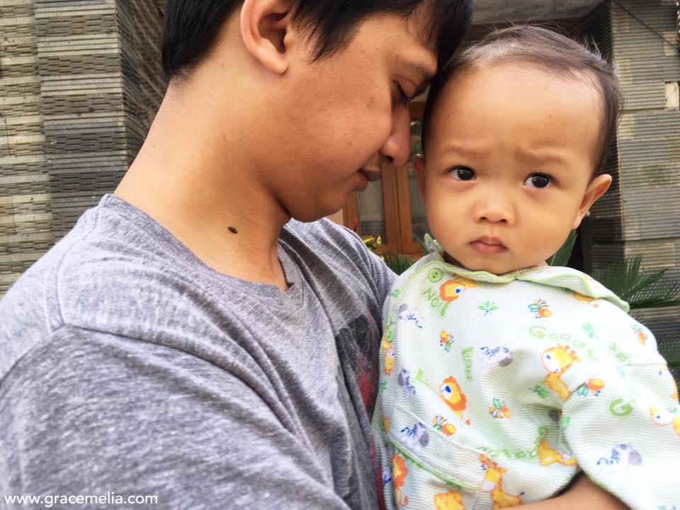 Anneye Athyry Badymly Cocuda Nasyl Davranmaly