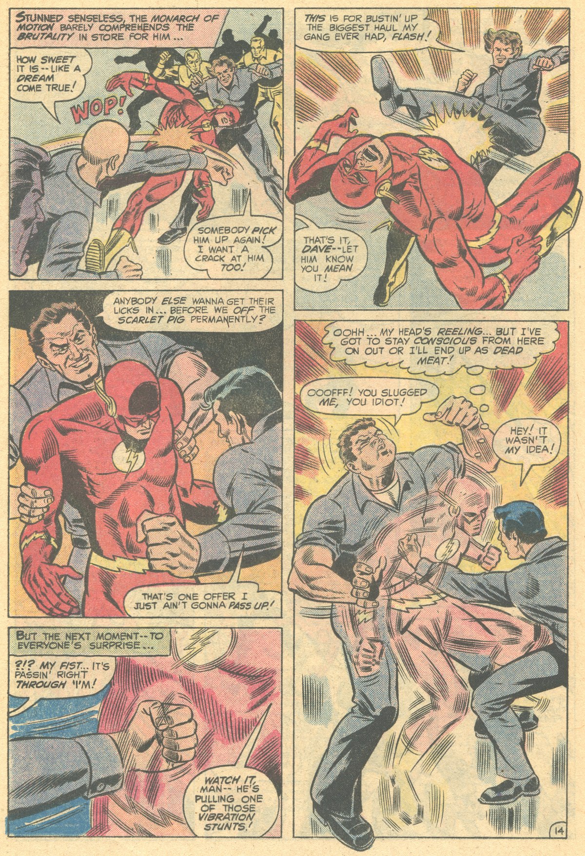 The Flash (1959) issue 273 - Page 26