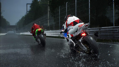 Ride 3 Game Screenshot 4