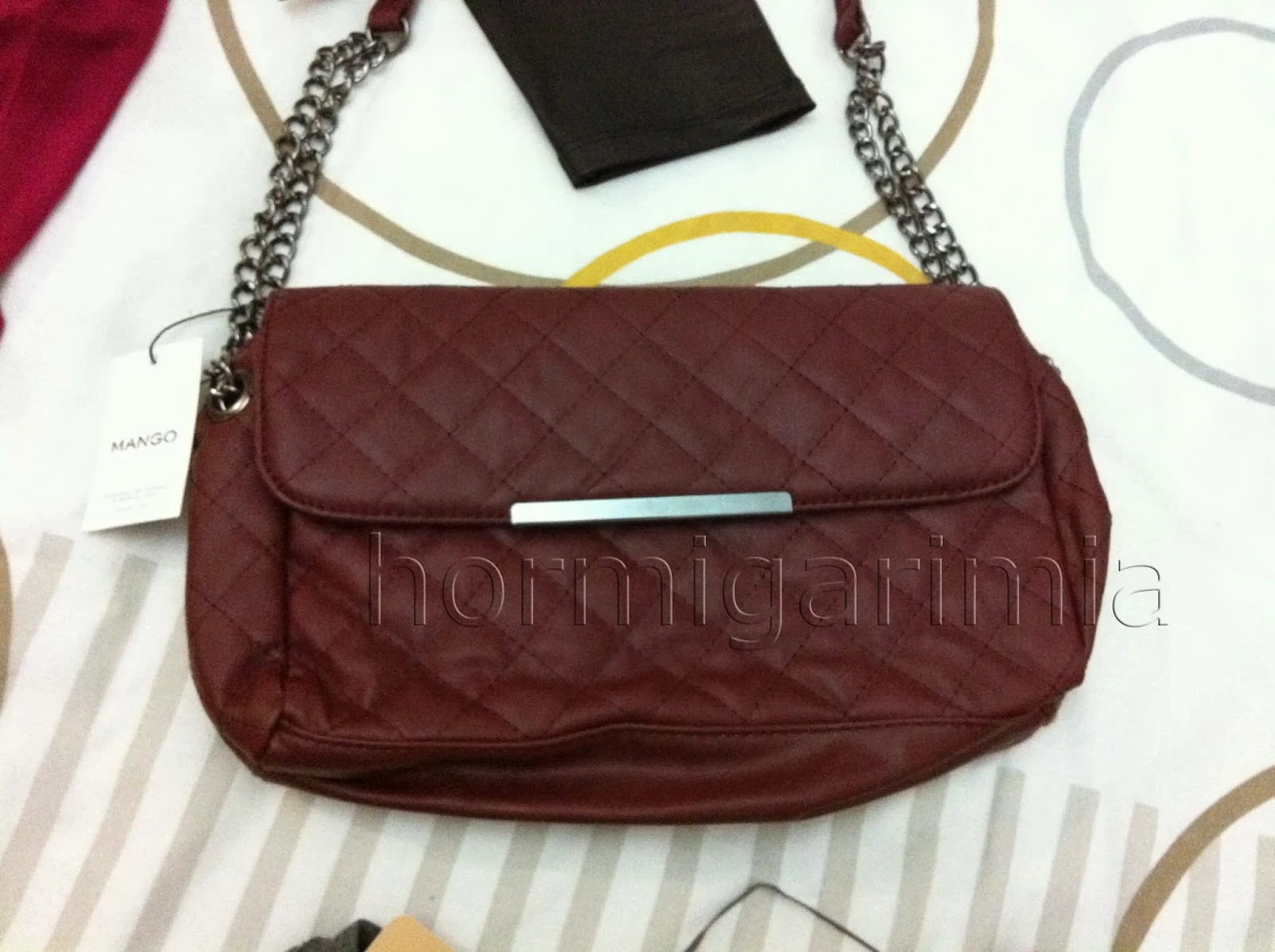 Comprar Ropa Durante las Compras de Navidad