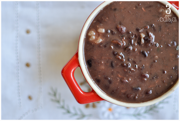 receita passo a passo