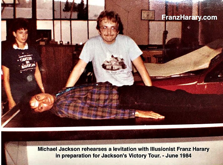 Cartas para Michael: Depoimento de Franz Harary (03)