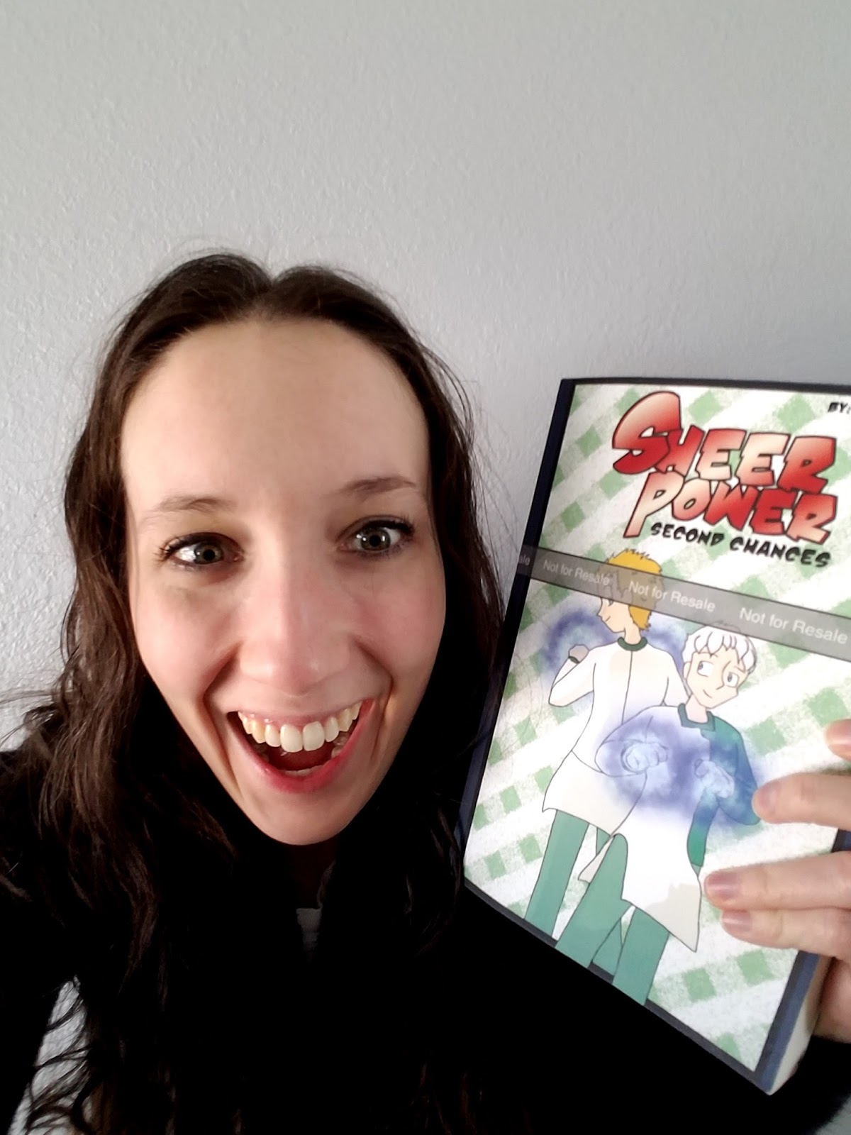 The Book Club of Destiny My Most Absolute Favorite White Bread Ever