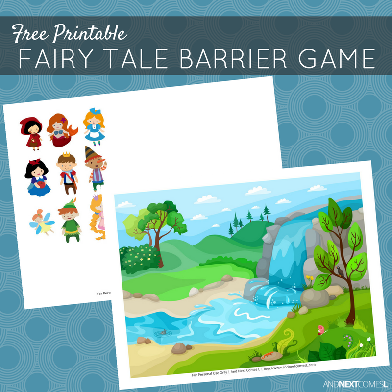 free-printable-fairy-tale-barrier-game-for-speech-therapy-and-next
