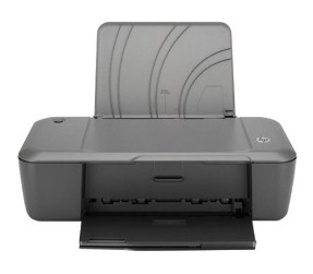 HP Deskjet 1000 Printer Driver Download