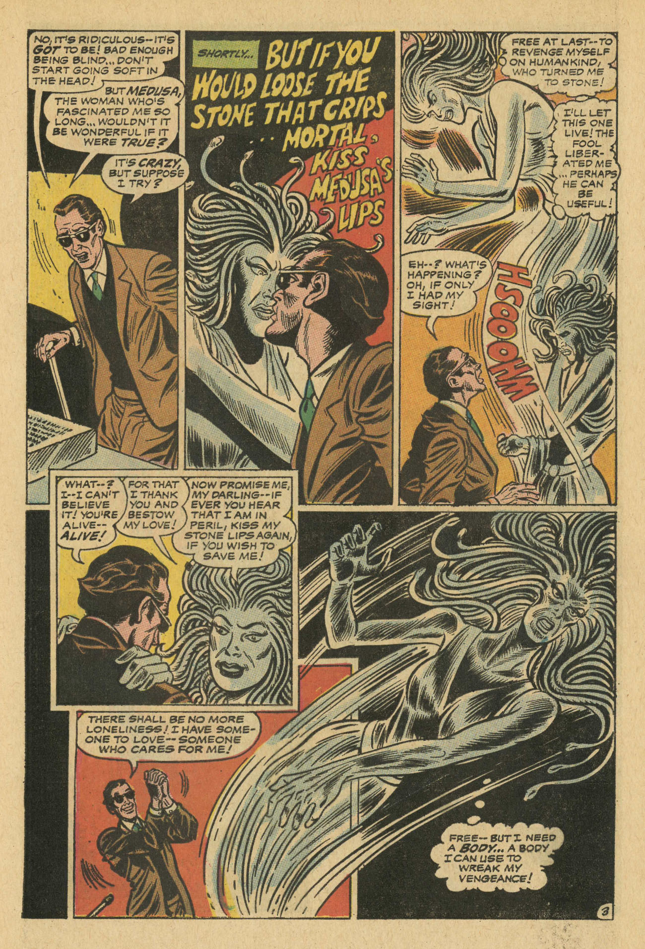 Hawkman (1964) 25 Page 4