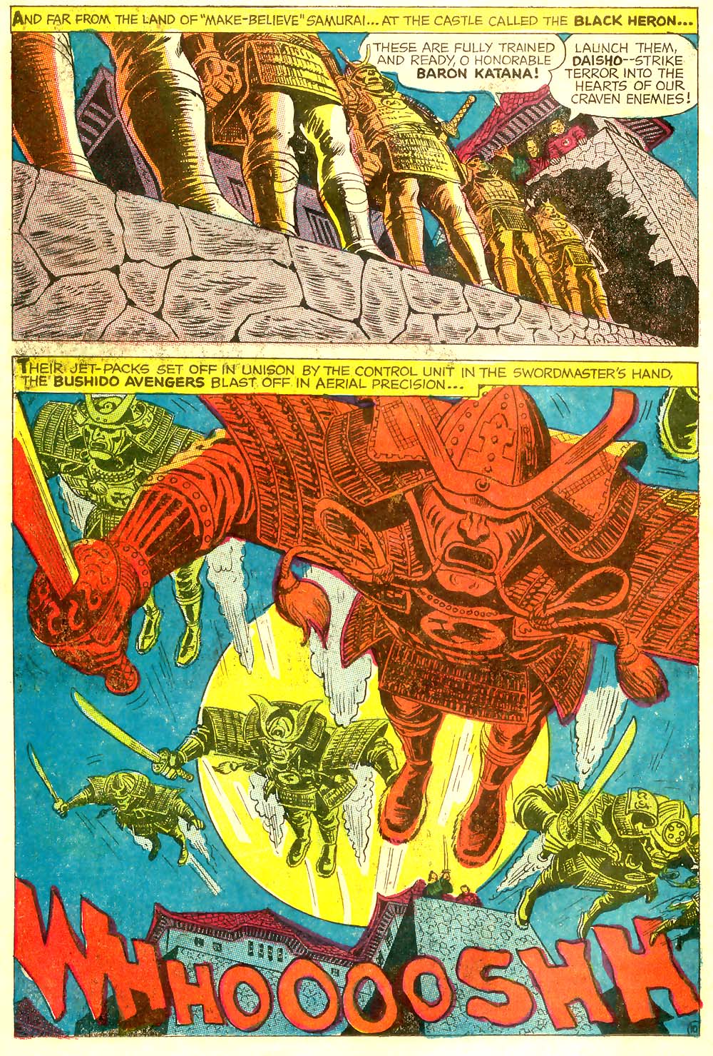 The Flash (1959) issue 180 - Page 14
