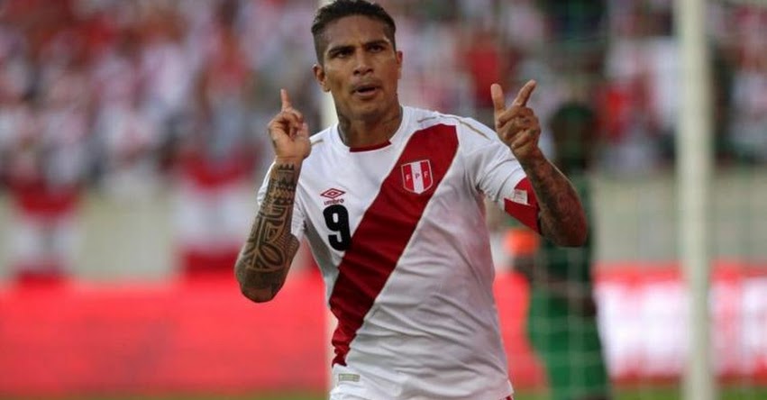 RESULTADOS PERÚ Vs. Arabia Saudita: Selección peruana ganó 3-0 y suma su décimo cuarto partido sin perder - Mundial Rusia 2018 RESULTADOS PERÚ Vs. Arabia Saudita: Selección peruana ganó 3-0 y suma su décimo cuarto partido sin perder - Mundial Rusia 2018