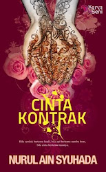 Cinta Kontrak