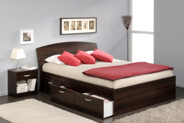 color ideas for small bedrooms