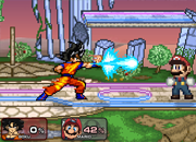 Super Smash Flash 2