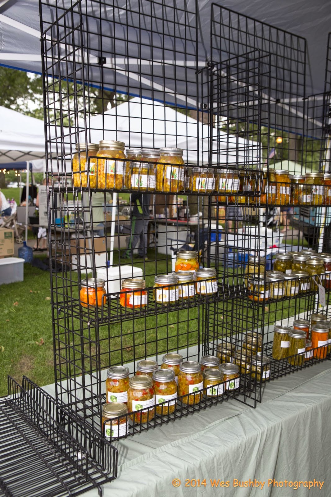 My NW Indiana and More Griffith Central Market 6/20/2014