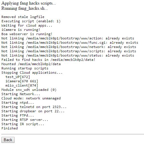 Synology surveillance station hack copy to gardenlalaf