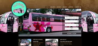 Bus Reservation System project ideas in Python with MySql Database.