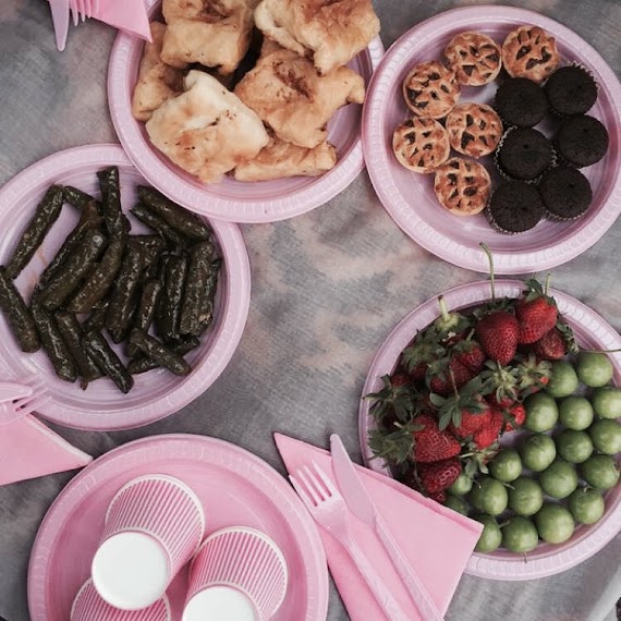 Öneri | Bu Hafta Sonu Pikniğe Gidelim!