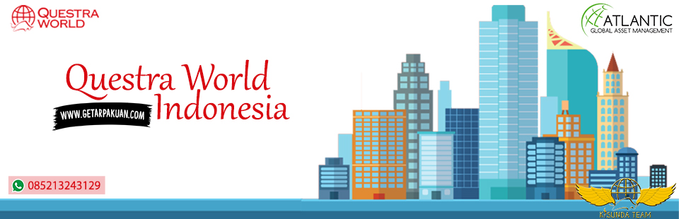 Atlantic Global Asset Management Indonesia Bisnis Investasi Yang Terpercaya