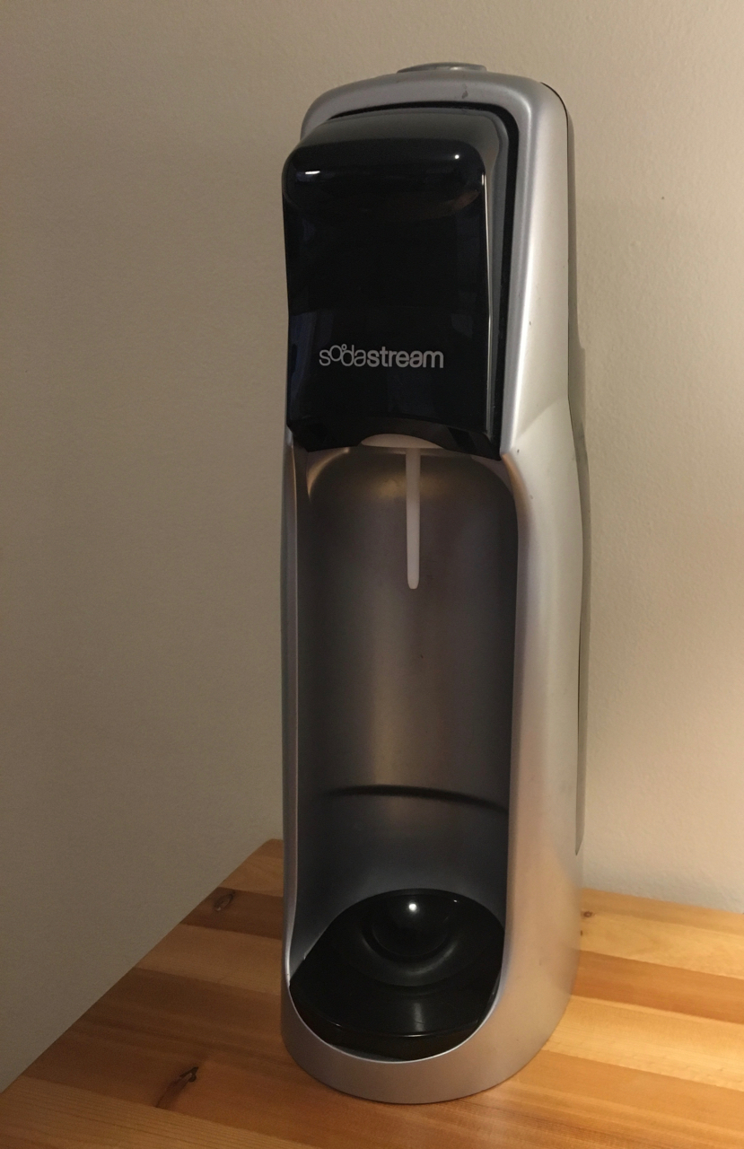 Sodastream Jet Replacement Parts Reviewmotors.co