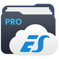 Es File Explorer Pro