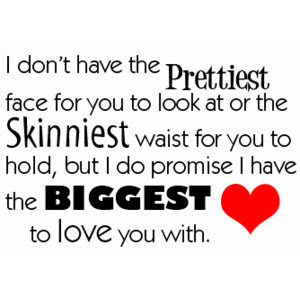 Love Quotes For Facebook
