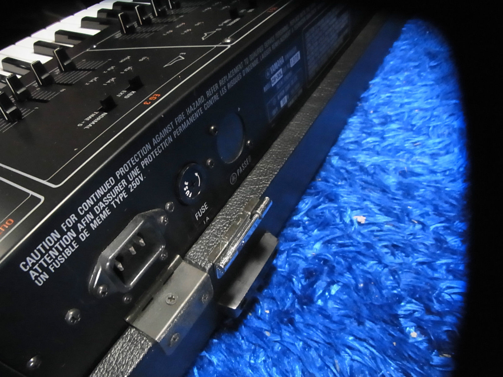 MATRIXSYNTH: Yamaha CS-30L