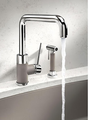Blanco Kitchen Faucet Blanco Kitchen Faucet