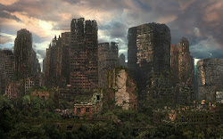 apocalyptic wallpapers civilization awesome human end collection