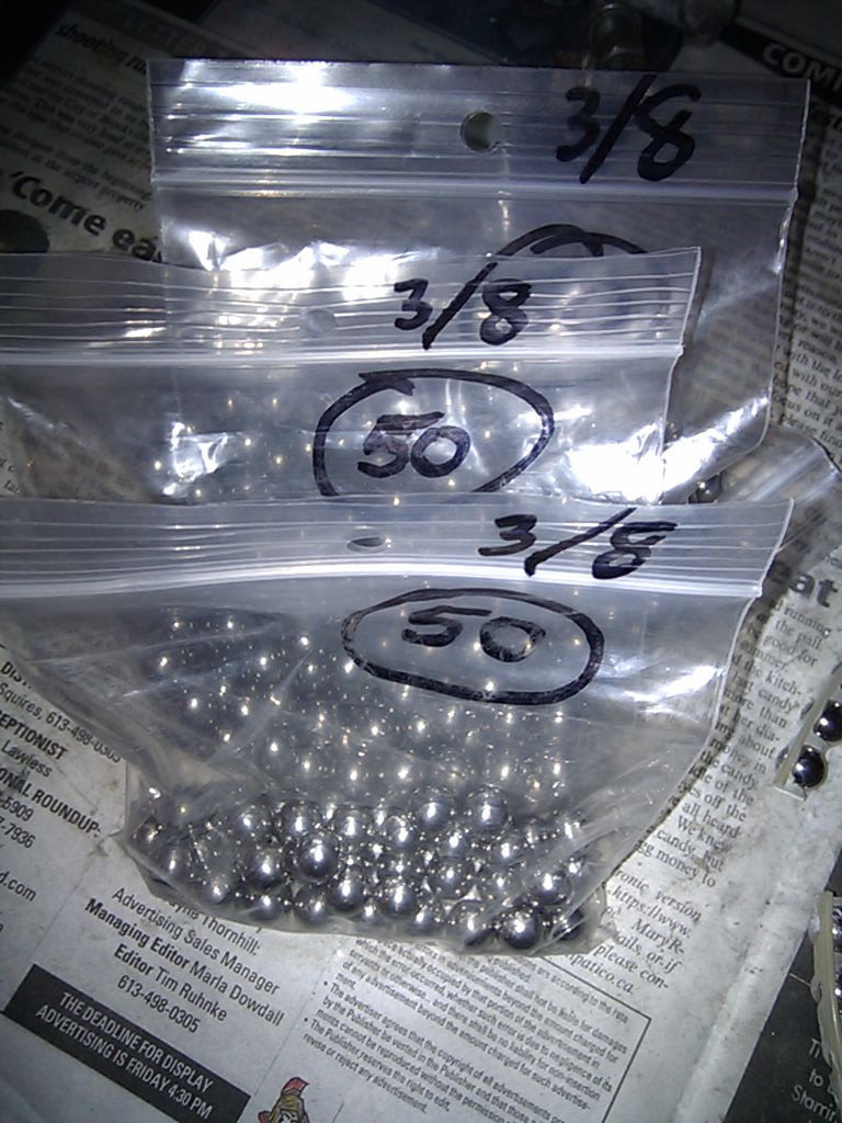 Pattern and Match Overhauling a Hygain Tailtwister Rotator