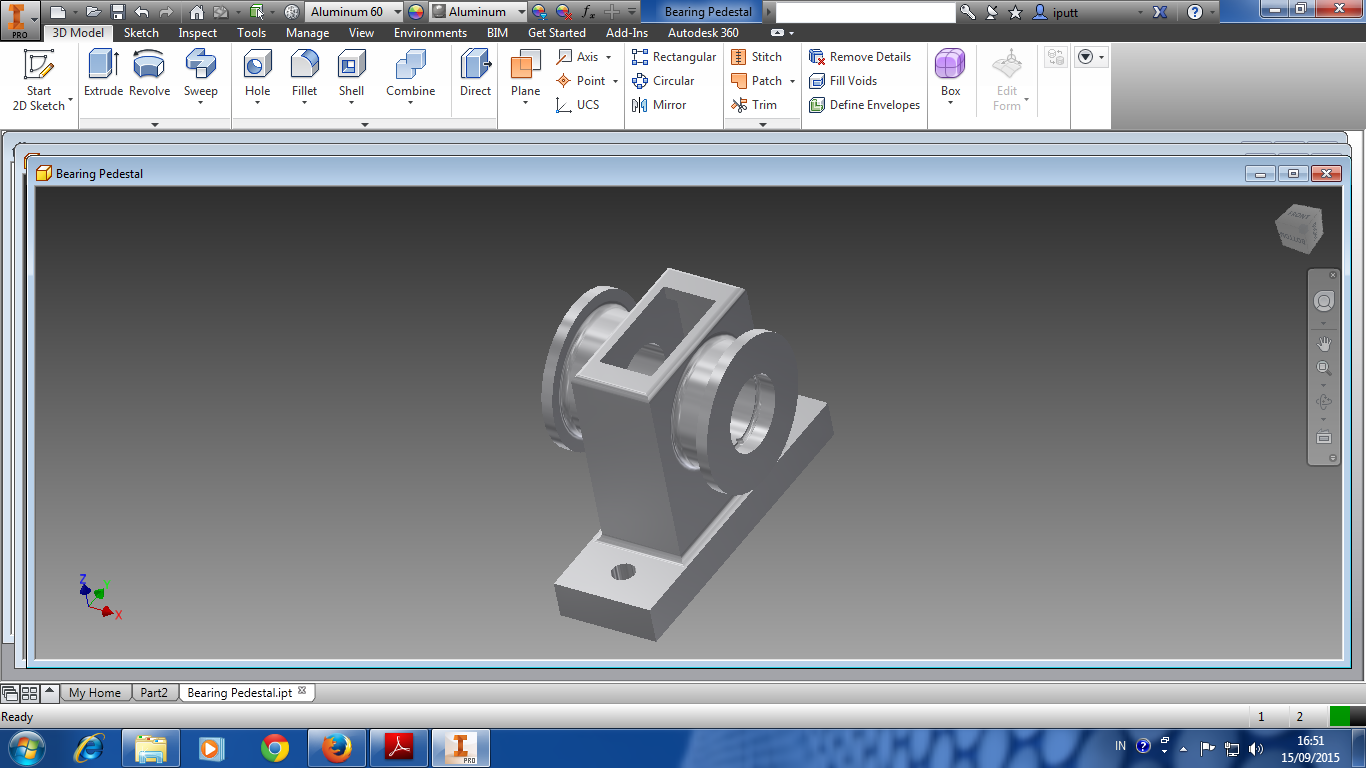 autodesk inventor 2015 professional autodesk inventor 2015 professional