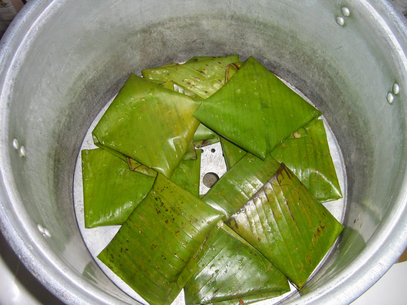 ¿Gusta Usted? Comida Casera Mexicana TAMALES