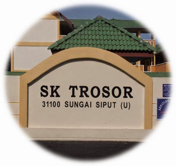 SK Trosor