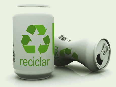 FORMAS DE RECICLAR