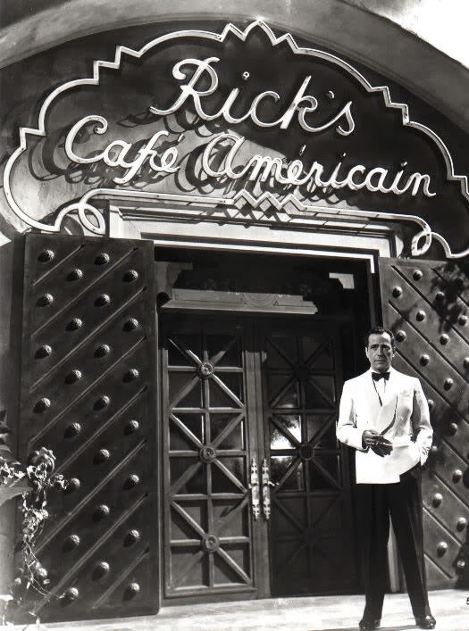 Sentimental Journey Entertainment Of The 1940s Casablanca sentimental-journey-entertainment-of-the-1940s-casablanca