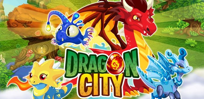 dragon city apk pc