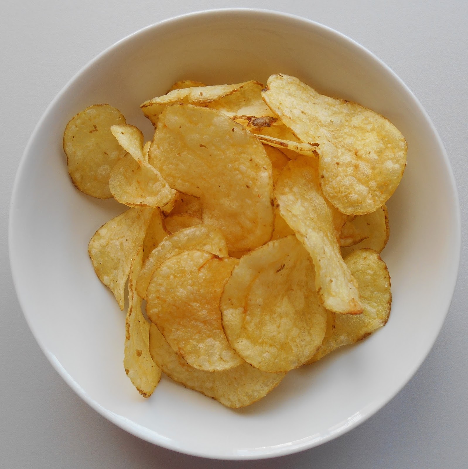 Cheeseburger Crisps & Other Stories Vico Chips Kettle Cooked Très