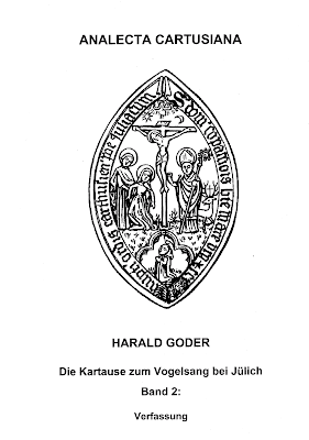 Analecta Cartusiana 45th Anniversary Catalogue Updated 11 02 2016