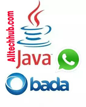 whatsapp for java phones