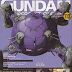 Gundam Perfect File Cover art 113
