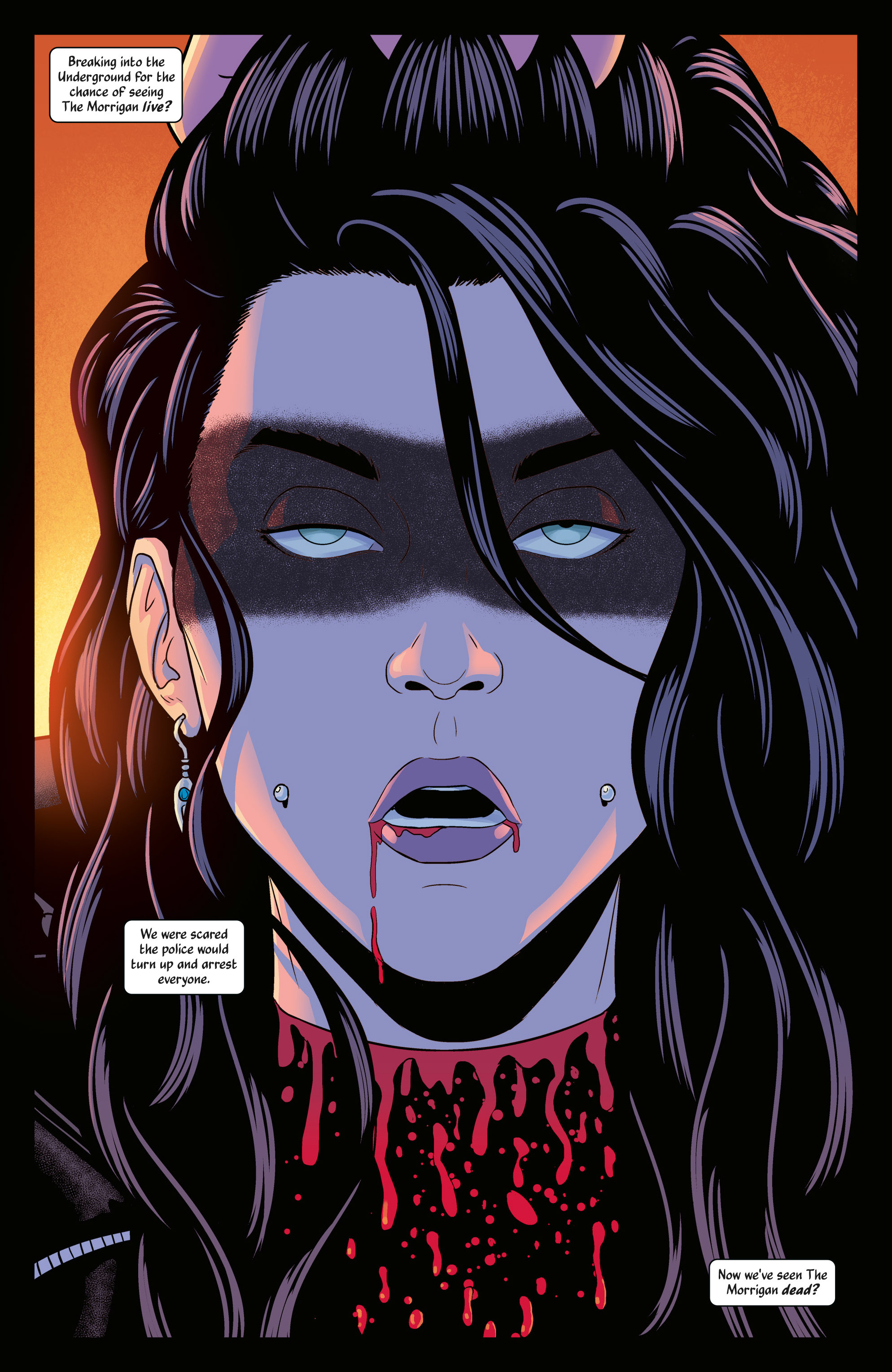 The Wicked + The Divine issue TPB 1 - Page 74