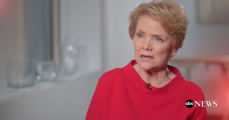 OLTL Alum Erika Slezak Opens Up About the Ugly Tragedy that Ended Her