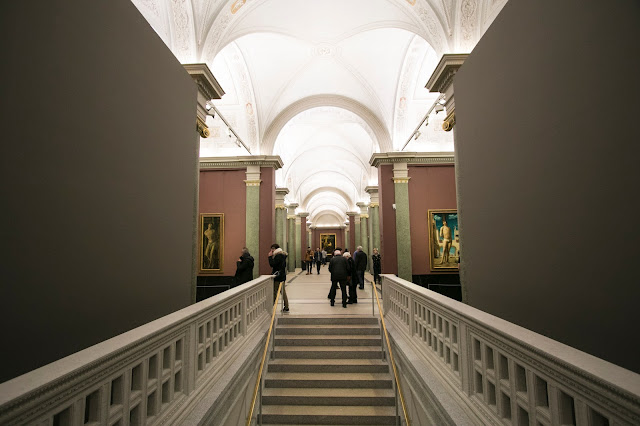 Gemaldegalerie Alte Meister-Dresda