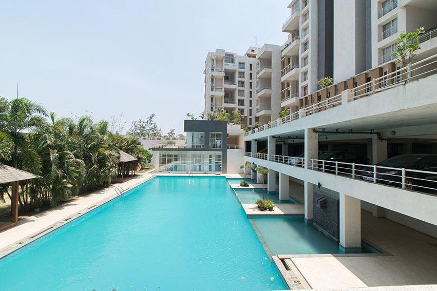 3 Bhk flat sale Marvel Enigma Kharadi Pune Property for Rent, Sale