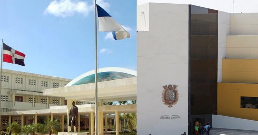 UNMSM: Universidad San Marcos hará intercambio estudiantil con su par de República Dominicana - www.unmsm.edu.pe UNMSM: Universidad San Marcos hará intercambio estudiantil con su par de República Dominicana - www.unmsm.edu.pe