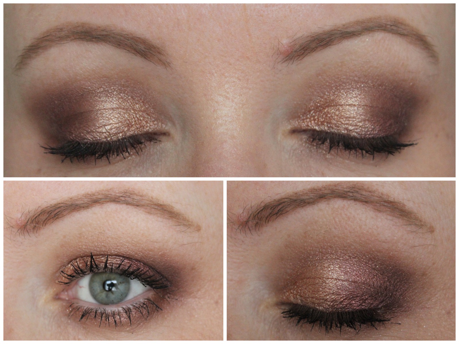 MAC Burgundy Times Nine Palette Photos Swatches Review Lovely
