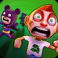 Clicker Fred mod apk