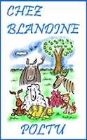 Chez Blandine